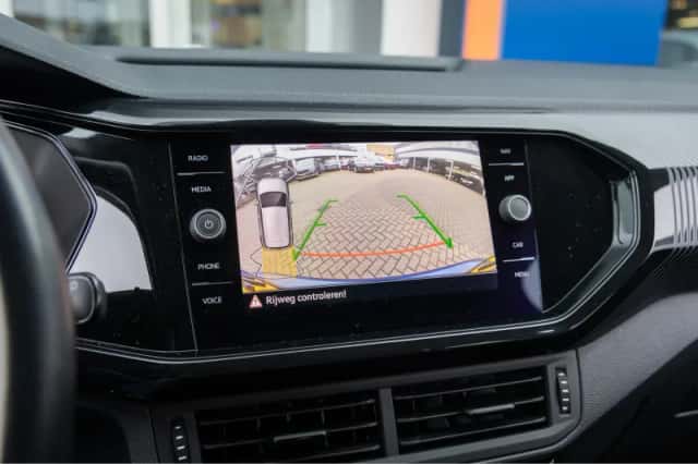 Volkswagen T-Cross (2022) thumbnail 39