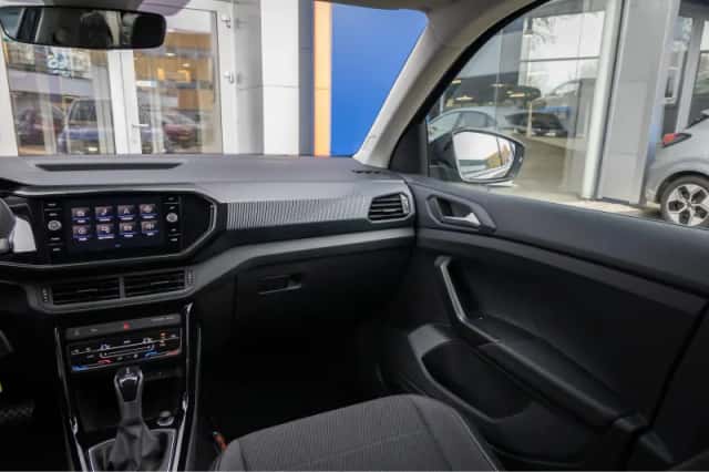 Volkswagen T-Cross (2022) thumbnail 40