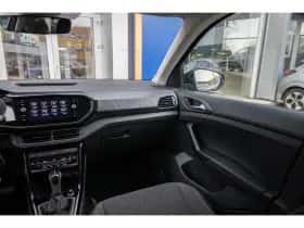 Volkswagen T-Cross (2022) thumbnail 40