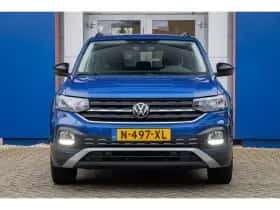 Volkswagen T-Cross (2022) thumbnail 6
