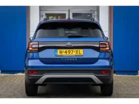 Volkswagen T-Cross (2022) thumbnail 7