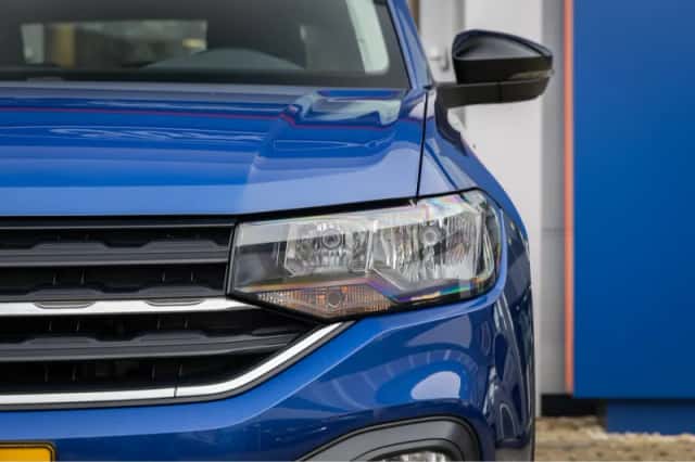 Volkswagen T-Cross (2022) thumbnail 8