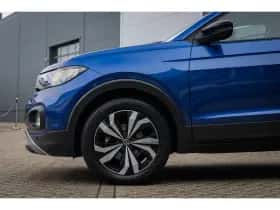 Volkswagen T-Cross (2022) thumbnail 9