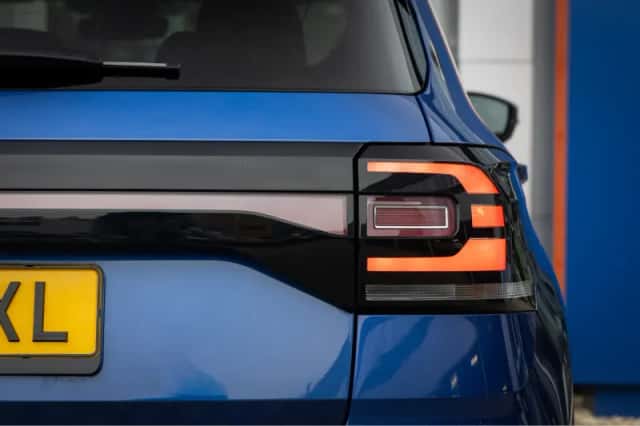 Volkswagen T-Cross (2022) thumbnail 10