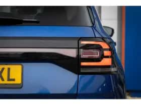 Volkswagen T-Cross (2022) thumbnail 10