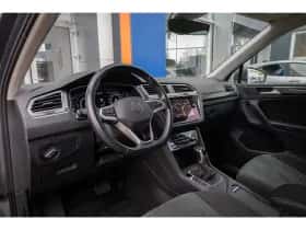Volkswagen Tiguan (2022) thumbnail 2