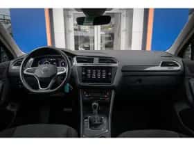 Volkswagen Tiguan (2022) thumbnail 12