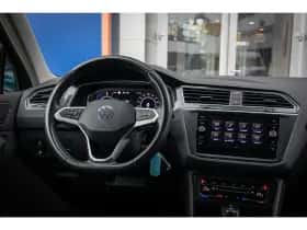 Volkswagen Tiguan (2022) thumbnail 13