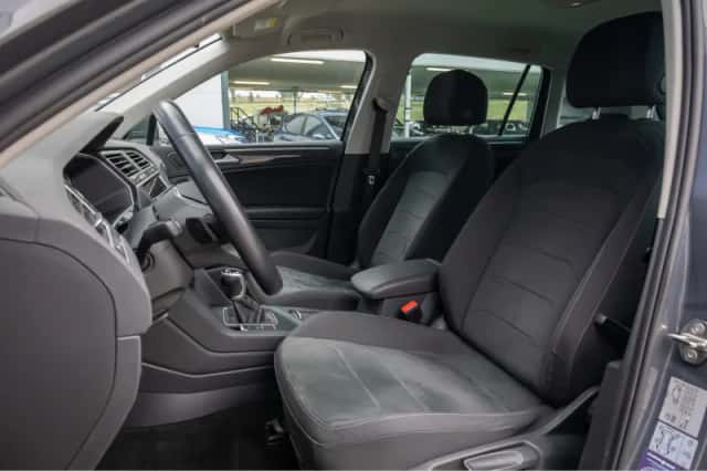 Volkswagen Tiguan (2022) thumbnail 14