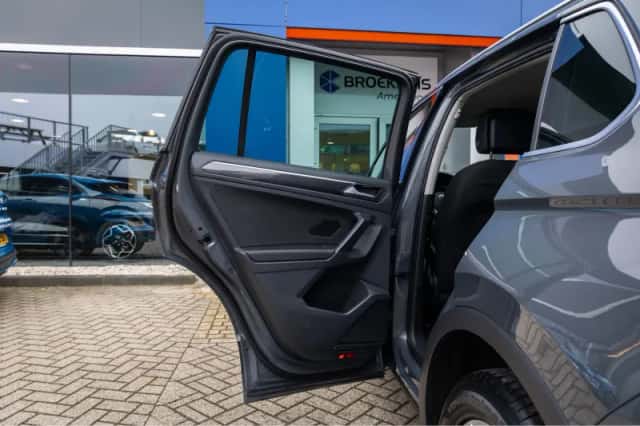 Volkswagen Tiguan (2022) thumbnail 20