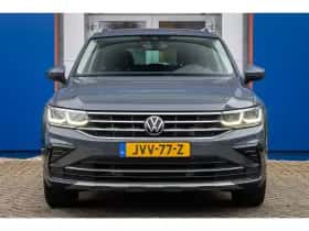 Volkswagen Tiguan (2022) thumbnail 3