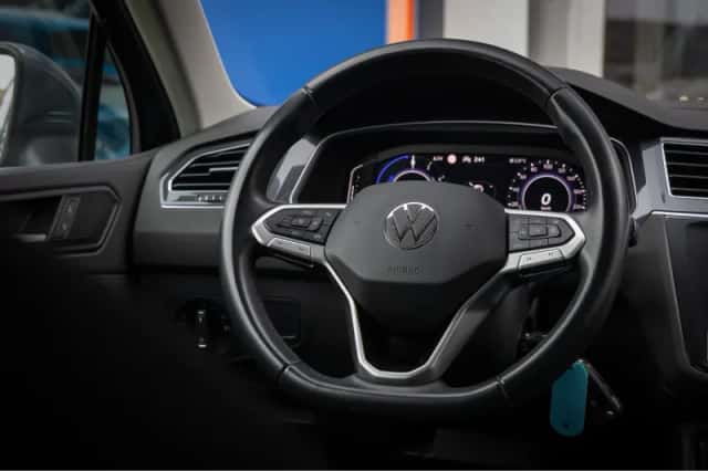 Volkswagen Tiguan (2022) thumbnail 27