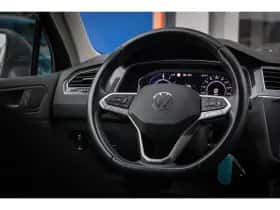 Volkswagen Tiguan (2022) thumbnail 27