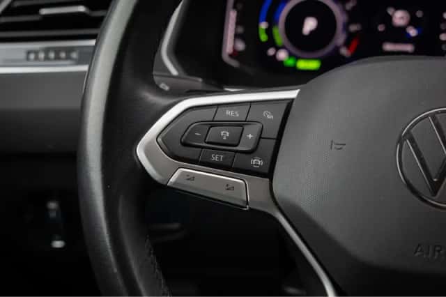 Volkswagen Tiguan (2022) thumbnail 29