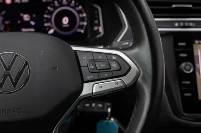 Volkswagen Tiguan (2022) thumbnail 31
