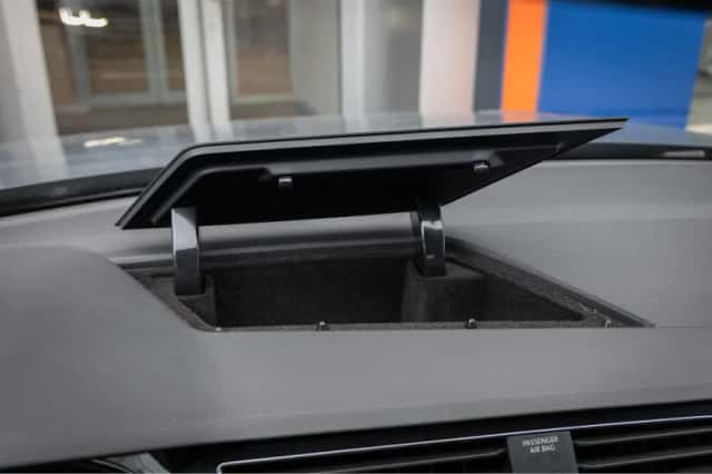 Volkswagen Tiguan (2022) thumbnail 33