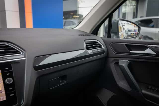 Volkswagen Tiguan (2022) thumbnail 34