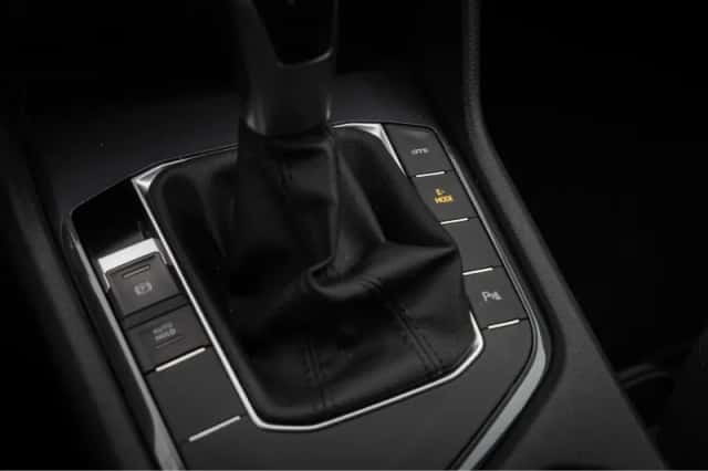 Volkswagen Tiguan (2022) thumbnail 35