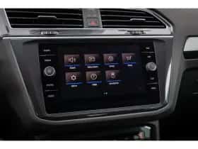 Volkswagen Tiguan (2022) thumbnail 38