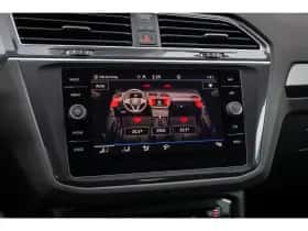 Volkswagen Tiguan (2022) thumbnail 39