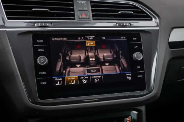 Volkswagen Tiguan (2022) thumbnail 40