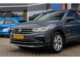 Volkswagen Tiguan (2022) thumbnail 5