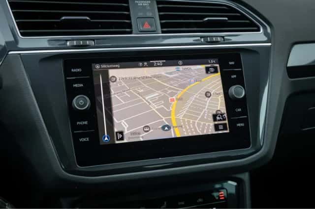 Volkswagen Tiguan (2022) thumbnail 42