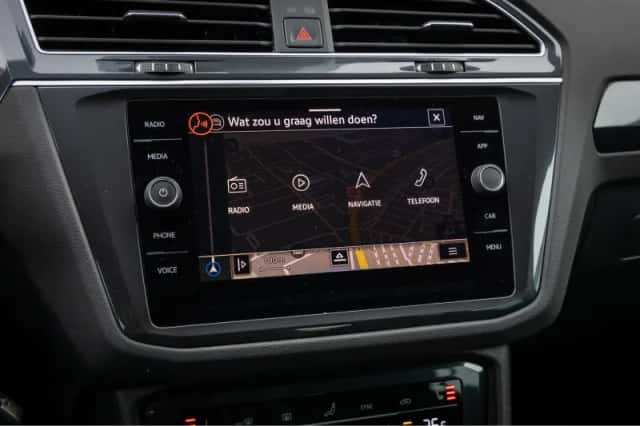Volkswagen Tiguan (2022) thumbnail 43
