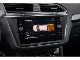 Volkswagen Tiguan (2022) thumbnail 45