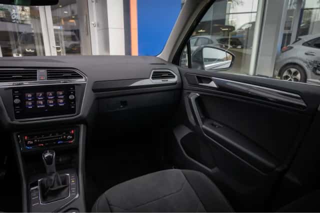 Volkswagen Tiguan (2022) thumbnail 46
