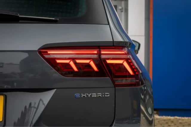 Volkswagen Tiguan (2022) thumbnail 47