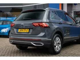 Volkswagen Tiguan (2022) thumbnail 6