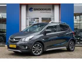 Opel Karl (2018)