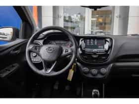 Opel Karl (2018) thumbnail 11