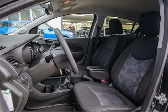Opel Karl (2018) thumbnail 12