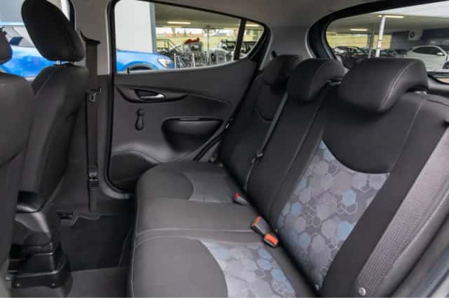 Opel Karl (2018) thumbnail 15