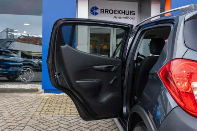 Opel Karl (2018) thumbnail 17