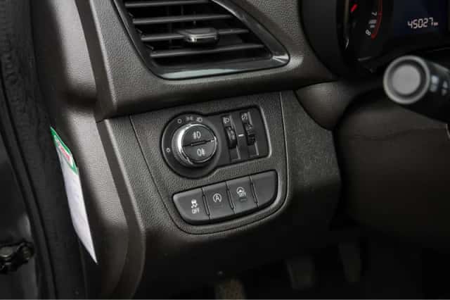 Opel Karl (2018) thumbnail 20
