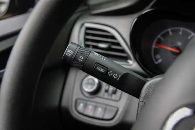 Opel Karl (2018) thumbnail 21