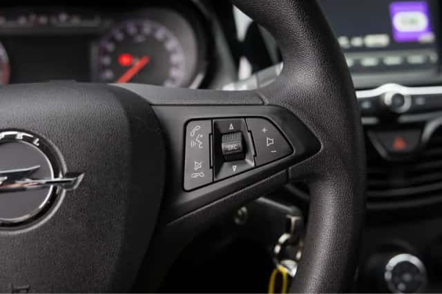 Opel Karl (2018) thumbnail 24