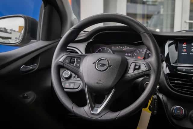Opel Karl (2018) thumbnail 26