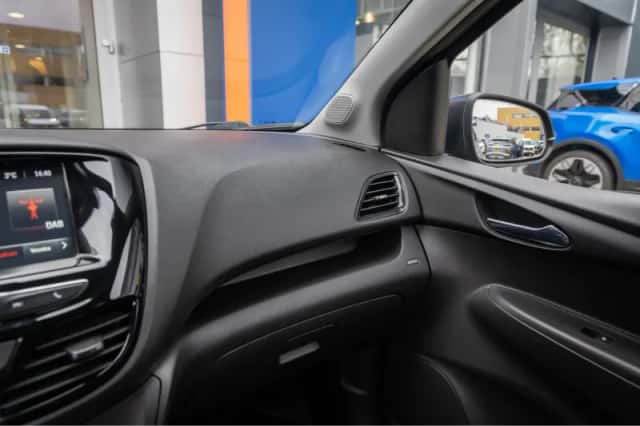 Opel Karl (2018) thumbnail 27