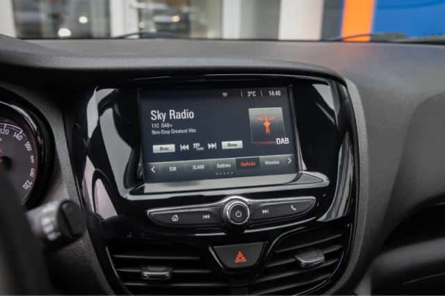 Opel Karl (2018) thumbnail 28