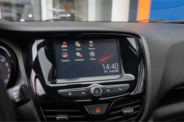 Opel Karl (2018) thumbnail 29