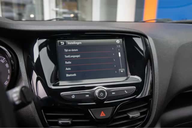 Opel Karl (2018) thumbnail 30