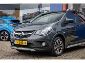 Opel Karl (2018) thumbnail 4