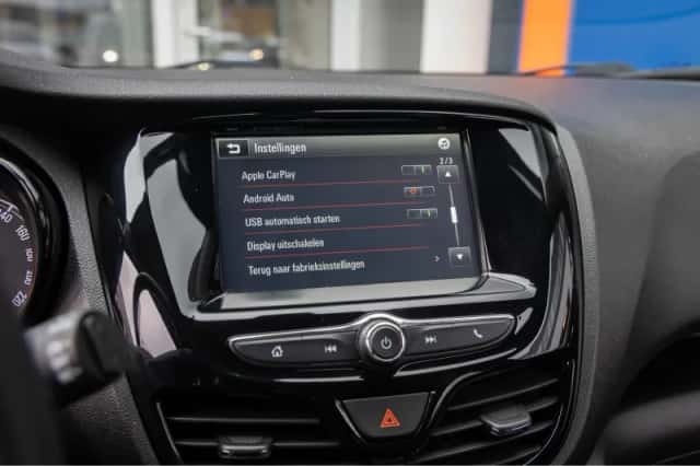 Opel Karl (2018) thumbnail 31