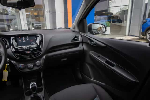 Opel Karl (2018) thumbnail 33