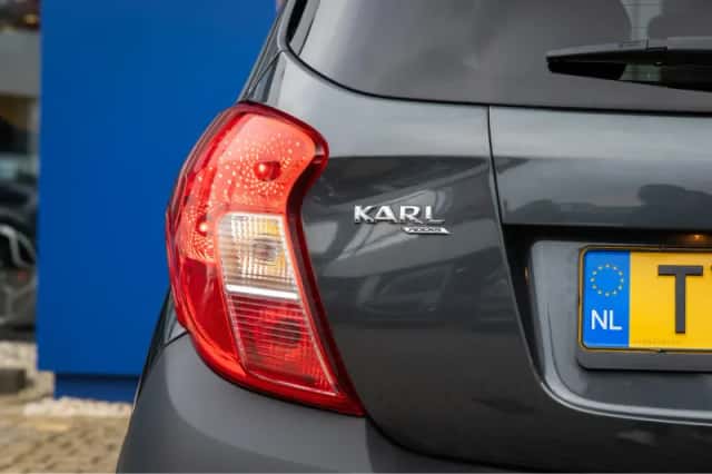 Opel Karl (2018) thumbnail 34
