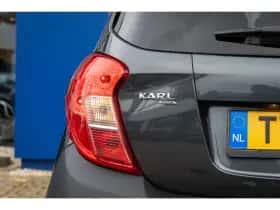 Opel Karl (2018) thumbnail 34